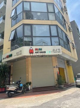 Cho thuê văn phòng kinh doanh tại Ngô Thì Nhậm Hà Đông
