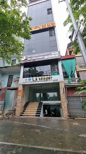 Cho thuê văn phòng giá rẻ tại Phạm Văn Đồng, Xuân Đỉnh, Bắc Từ Liêm.