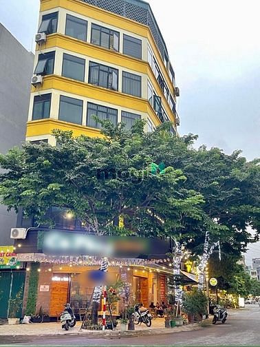 cho thuê văn phòng khu đấu giá Hà Trì - Hà cầu - Hà đông