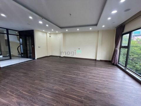 văn phòng mỹ đình diện tích 50m2 vào ngay ô góc để oto thoải mái