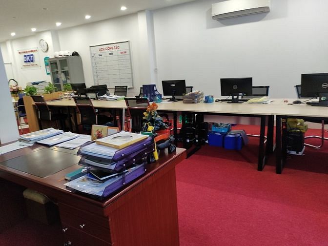 chính chủ cho thuê tầng 1 hd mon giá rẻ vào ngay diện tích 70m2 kd tốt