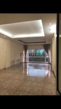 cho thuê văn phòng cạnh Dự án Gold Mart City diện tích 60m2 giá 8tr
