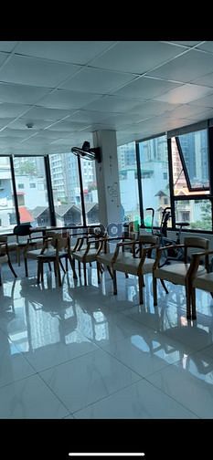 chính chủ cho thuê sàn văn phòng lưu hữu phước vị trí đẹp ô góc