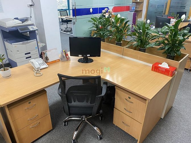 Cho thuê chỗ ngồi làm việc tại Cầu Giấy