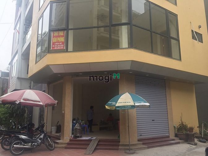 Chính chủ cho thuê văn phòng tại ngõ 30, Ngô Thì Nhậm, Hà Đông