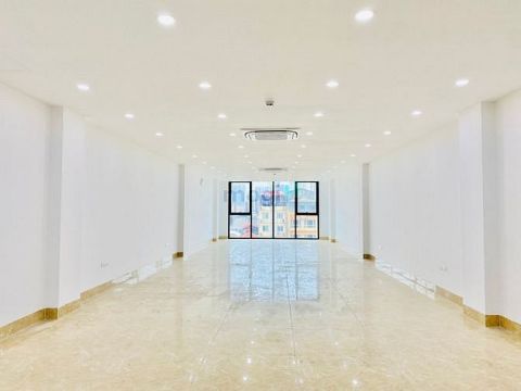 Cho thuê sàn văn phòng tại Vũ Tông Phan