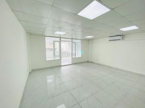 Cho thuê sàn văn phòng tại Nguyễn Xiển