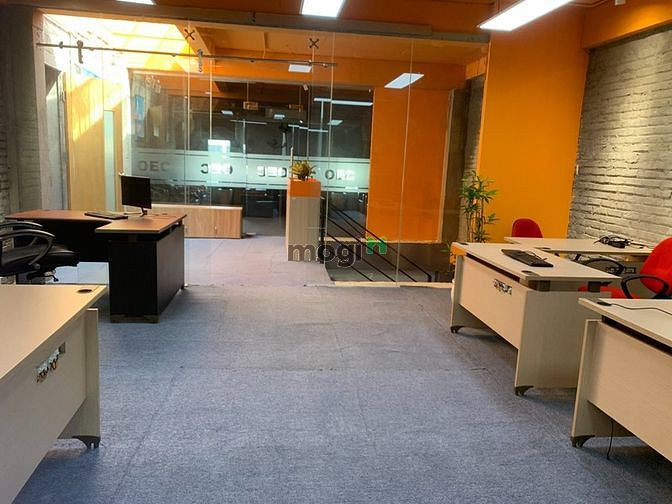 Chính chủ đầu tư cho thuê văn phòng khu vực geleximco, Lê trọng tấn