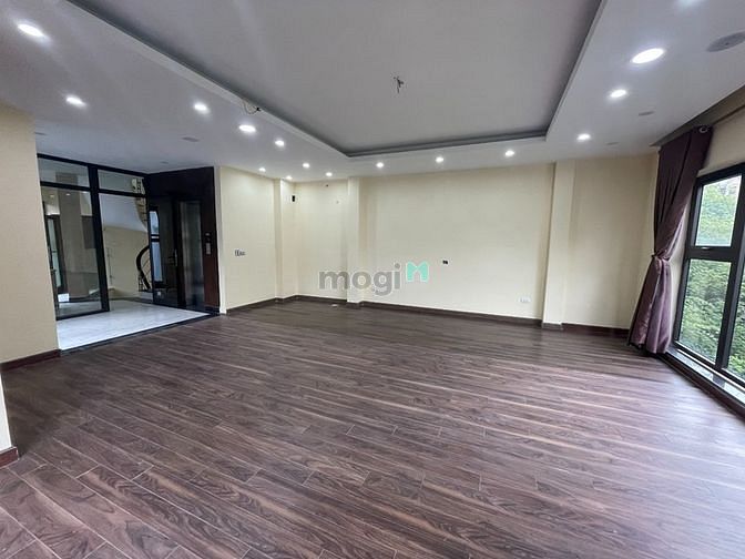 văn phòng mỹ đình diện tích thông sàn 45m2 sử dụng vào ngay