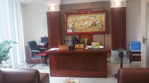 văn phòng diện tích từ 50 tới 150m2 vào ngay giá từ chỉ từ