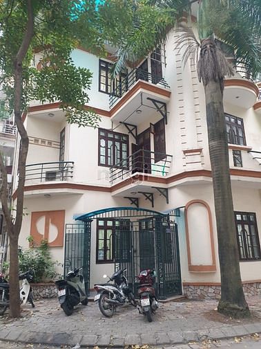 Cho thuê văn phòng, trụ sở công ty 30-50m2 tại Số 1 lô 4E Trung Yên 10
