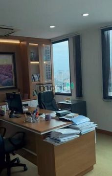 Chính chủ cho thuê văn phòng 180m2 giá chỉ 270nghìn/m2
