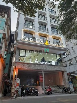CHÍNH CHỦ - cho thuê Văn Phòng - phố Thụy Khuê - Tây Hồ 180m2 - 28tr
