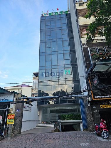 Cho thuê MBKD + Văn Phòng Vũ Tông Phan - Thanh Xuân 170 - 350m2