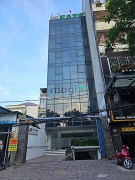 Cho thuê MBKD + Văn Phòng Vũ Tông Phan - Thanh Xuân 170 - 350m2
