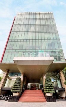 Cho thuê văn phòng tại Trần Thái Tông_Duy Tân_Quận Cầu Giấy 100- 150m2