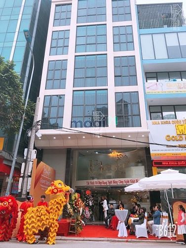 Cho thuê cả toà quận đống đa cực oke