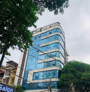 ĐẸP-RẺ-Cho thuê VP đường Hoàng Quốc Việt, 35m2 -80m2 Giá 7tr-15,5tr/th