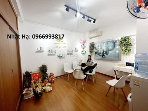 Cho thuê VP Gần Đường Tân Mai, Quận Hoàng Mai,DT 50m -120m Giá Chỉ 5tr
