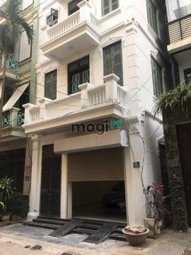 Cho thuê Văn Phòng tại Linh Đàm - Hoàng Mai, Chính chủ
