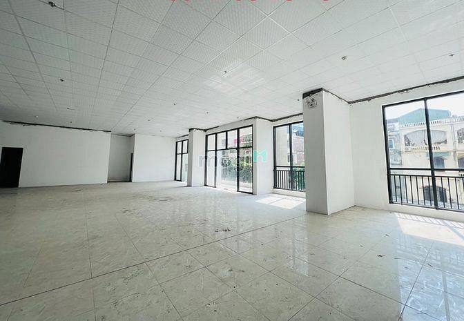 Cho thuê MBKD, văn phòng toà nhà 282 Nguyễn Huy Tưởng giá rẻ nhất