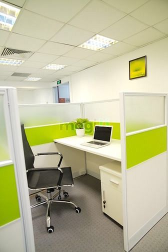 Cho thuê chỗ ngồi làm việc Ba Đình, Hoàn Kiếm,TN 12 tầng, 1,5tr/cabin