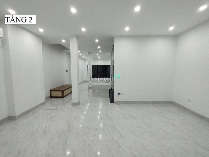 Cho thuê nhà 105m2 sàn tại ATT1 Him Lam Vạn Phúc, Hà Đông