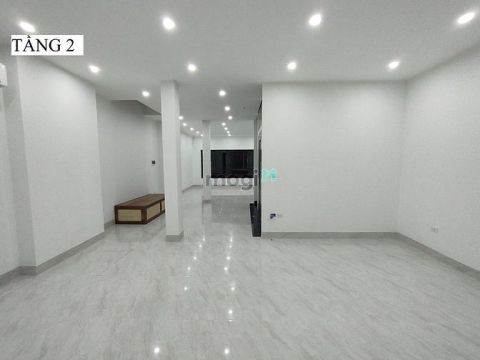 Cho thuê nhà 105m2 sàn tại ATT1 Him Lam Vạn Phúc, Hà Đông
