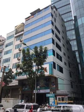 Cho thuê VP Sạch –Đẹp – Mới Gần Linh Đàm, DT 110m2, 150m2, 300m,Gia Rẻ