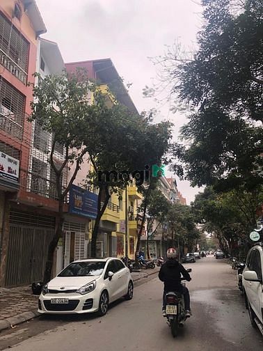 Cho Thuê MBKD Hoặc Văn Phòng Nhà LK 110m, Mt 4,5m. KĐT Văn Quán Hà Đôg
