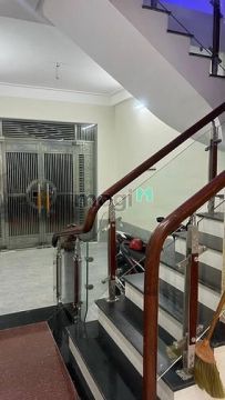 Cho Thuê Nhà Riêng Gần Aeon Mal 50m x 6T, Thang máy, Dương Nội Hà Đông