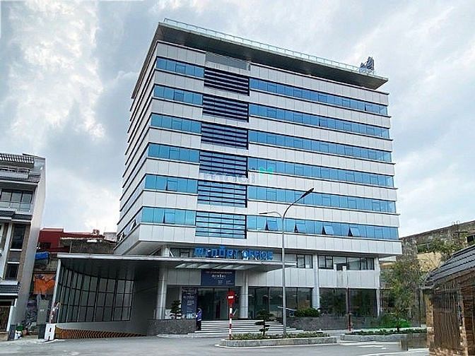 Cho thuê văn phòng quận Hai Bà Trưng giá chỉ 650k/tháng