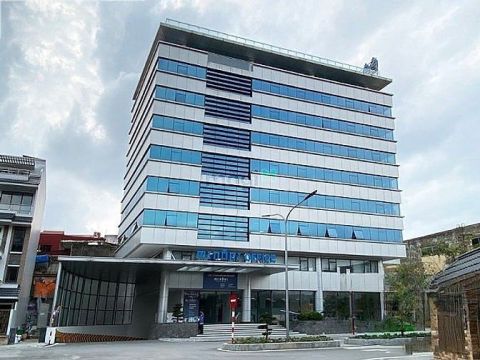 Cho thuê văn phòng quận Hai Bà Trưng giá chỉ 650k/tháng