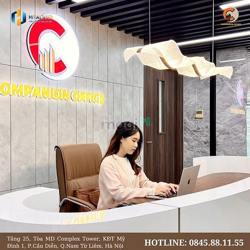 Giải pháp tiết kiệm - Văn phòng siêu toàn diện chỉ từ 1tr5