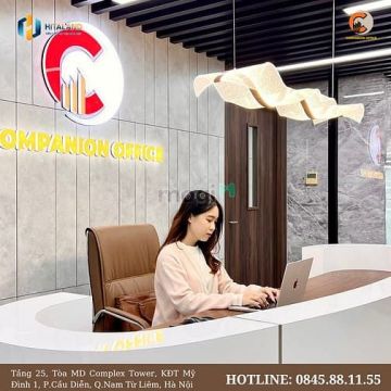 Giải pháp tiết kiệm - Văn phòng siêu toàn diện chỉ từ 1tr5
