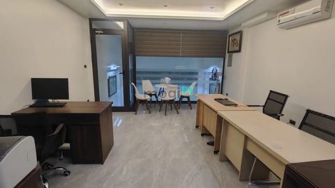 Văn phòng Tố Hữu 60m2 full đồ ô tô đỗ miễn phí dịch vụ,miễn phí gửi xe