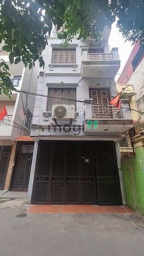 Cho Thuê Nhà Nguyên Căn 60m x 4T, Đủ Nội Thất, Lê Trọng Tấn Thanh Xuân