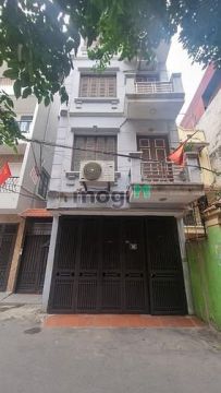 Cho Thuê Nhà Nguyên Căn 60m x 4T, Đủ Nội Thất, Lê Trọng Tấn Thanh Xuân