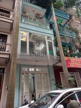 Cho Thuê Nhà Riêng 50m x 4.5 tầng, Nguyễn Thị Định, Cầu Giấy
