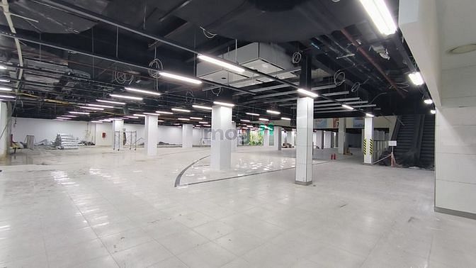Cho thuê văn phòng đầy đủ PCCC diện tích 400m2 tại số 229 Tây Sơn.