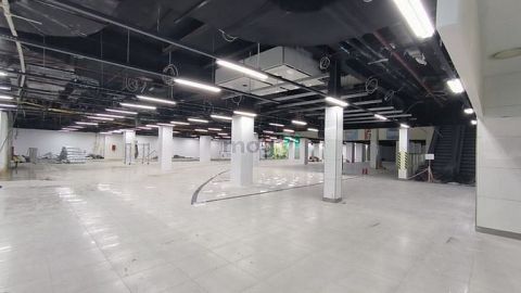 Cho thuê văn phòng đầy đủ PCCC diện tích 400m2 tại số 229 Tây Sơn.
