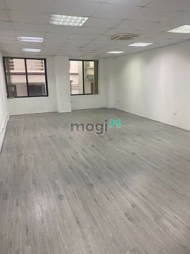 Cho thuê văn phòng mặt phố Trần Đại Nghĩa diện tích 75m giá 17tr/tháng