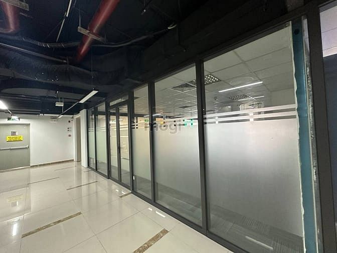 Khối đế dự án 6th Element cho thuê phù hợp khối văn phòng & thươn gmại
