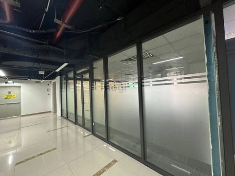 Khối đế dự án 6th Element cho thuê phù hợp khối văn phòng & thươn gmại