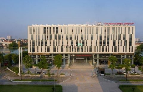 Chính chủ cho thuê mặt bằng tại 987 Tam Trinh, quận Hoàng Mai, 3.691m2