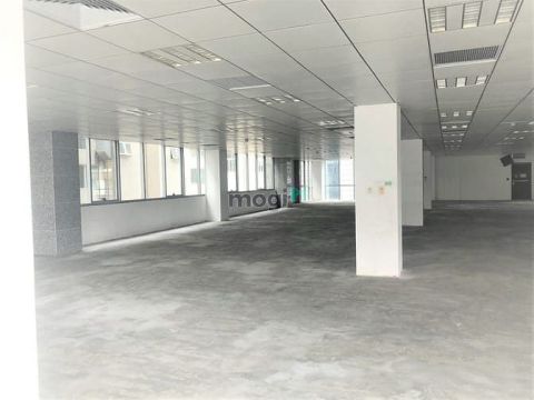 Cho thuê văn phòng quận Cầu Giấy, tòa nhà Thành Công Building, 436m2,