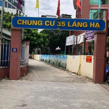 Cho thuê văn phòng hoặc nhà kho