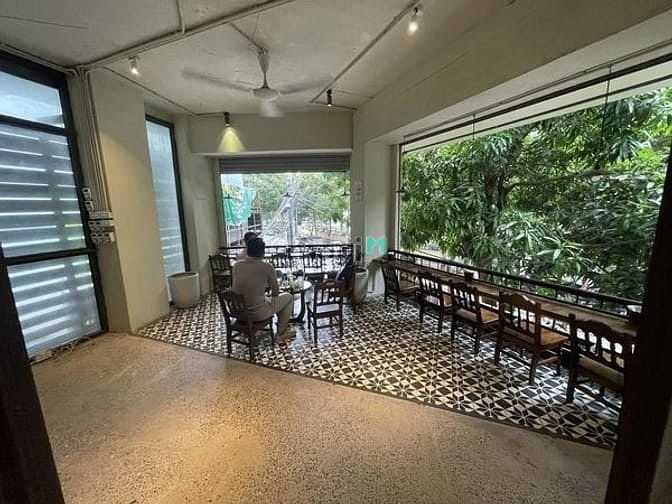 Cần cho thuê văn phòng tại Hồ Đền Lừ - Hoàng Mai, dt 175m2, giá thuê 8
