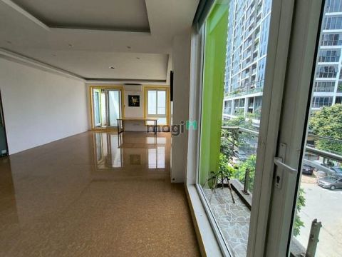 Cho thuê văn phòng mới liền kề Mỗ Lao, quận Hà Đông