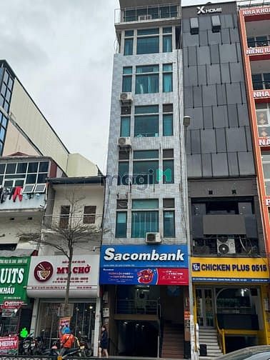 Cho thuê tầng 1, & 2 , mặt sàn 100m2, chính chủ